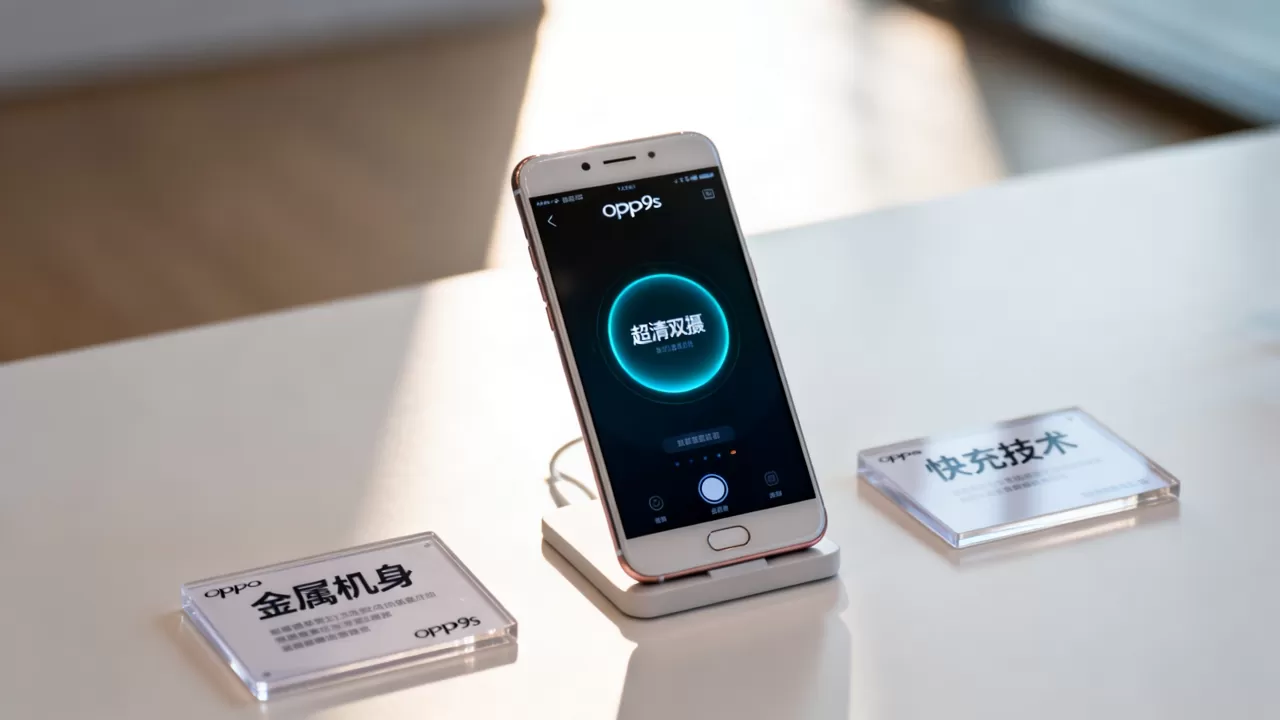 OPPOR9s有什么好功能吗，OPPOR9s主要功能有哪些