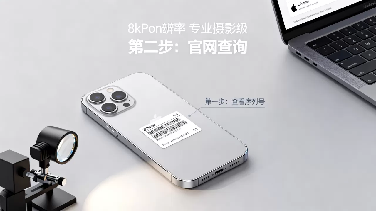 怎么测试iphone是正版，iPhone鉴别真假