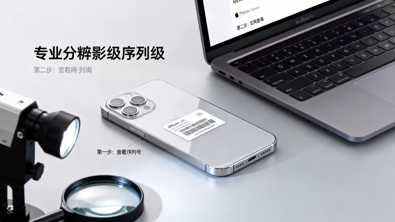 怎么测试iphone是正版，iPhone鉴别真假