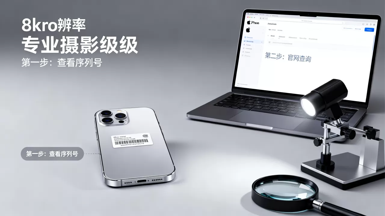 怎么测试iphone是正版，iPhone鉴别真假