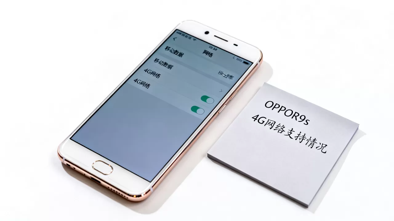 OPPOR9s为什么没有4g网，OPPOR9s支持4G吗