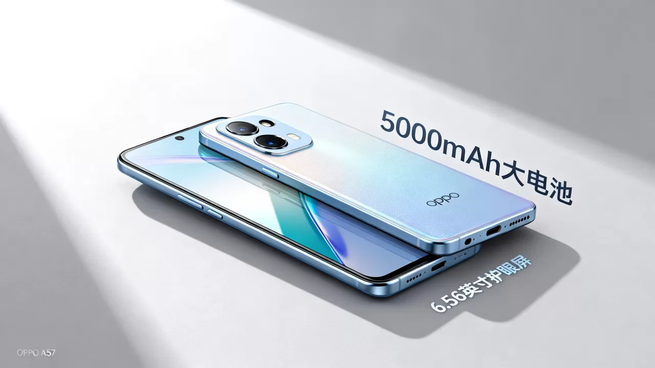 oppoa57有什么买点，OPPO A57手机配置与性价比解析