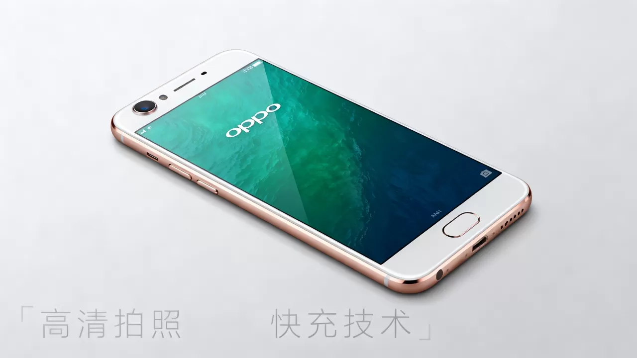 OPPO R9s优缺点揭秘，OPPO R9s怎么样