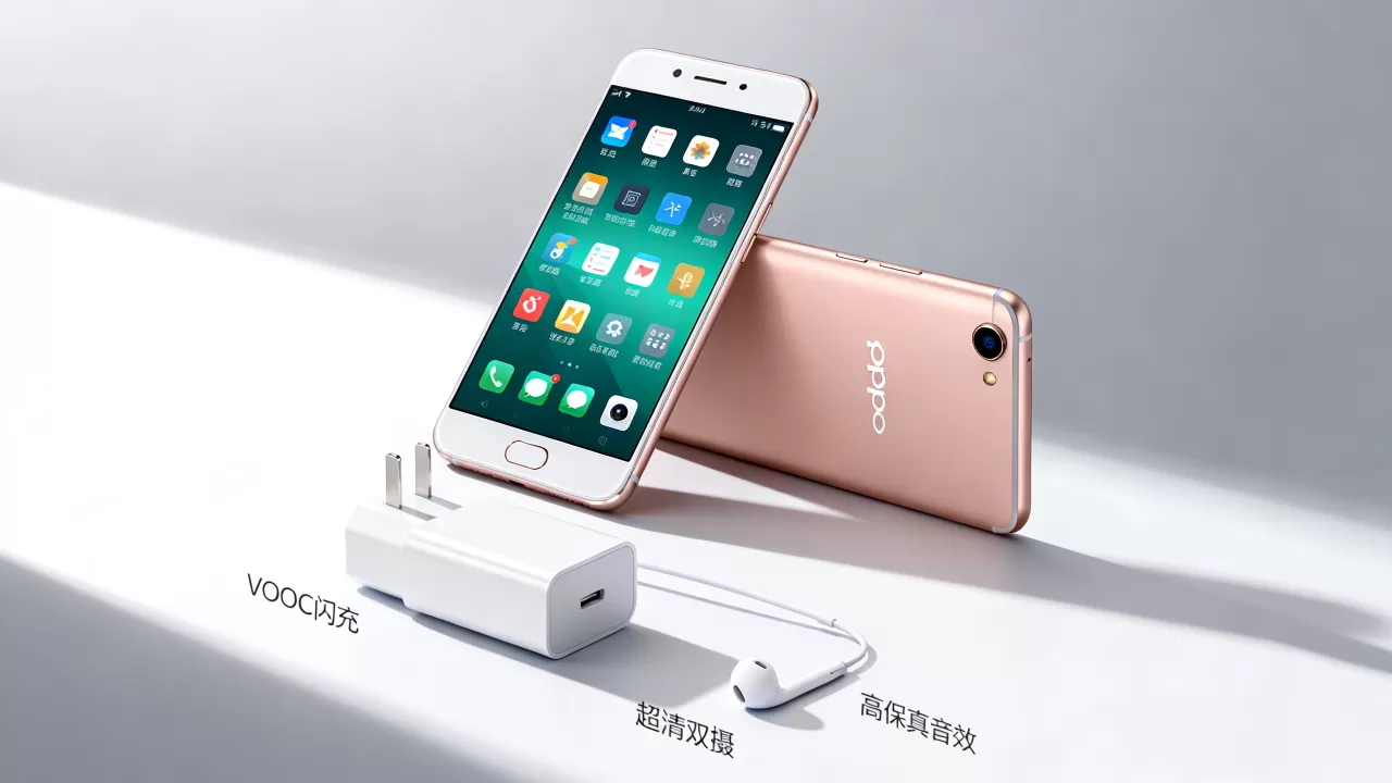 OPPO R9s都有什么功能，OPPO R9s功能介绍