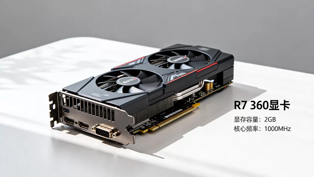 r7 360显卡垃圾，r7 360显卡性能怎么样