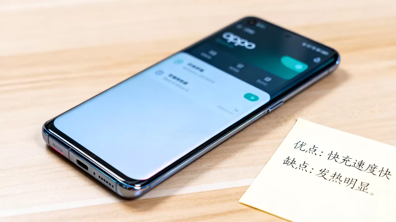 oppo怎么样有什么缺点，oppo手机真实优缺点评测