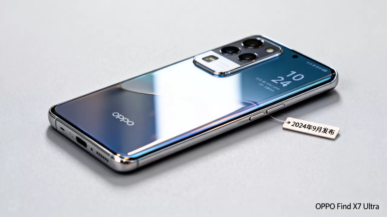 OPPO什么时候出新手机，OPPO最新手机发布时间及型号