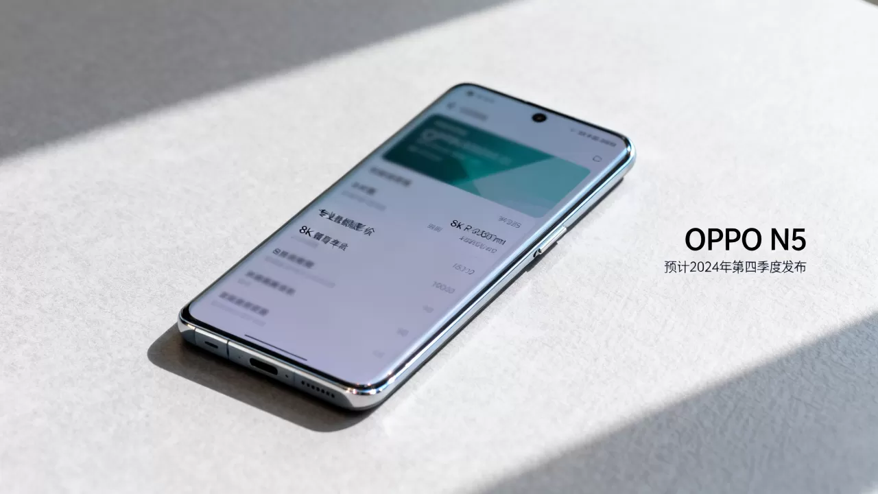 oppo会出什么n5，OPPO N5手机什么时候发布
