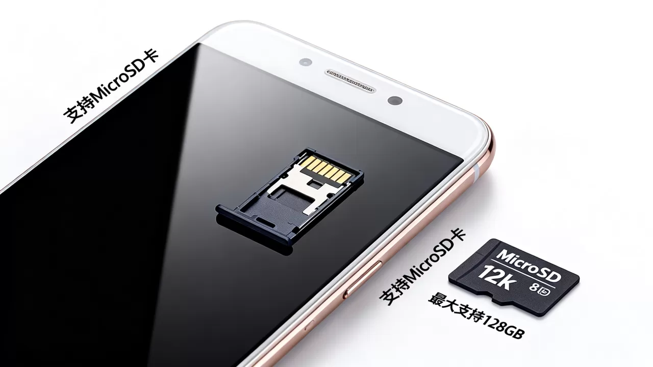 OPPOR9支持什么内存卡，OPPOR9最大支持多大内存卡