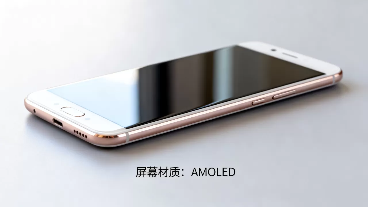 oppor9是什么屏幕材质，OPPO R9屏幕材质