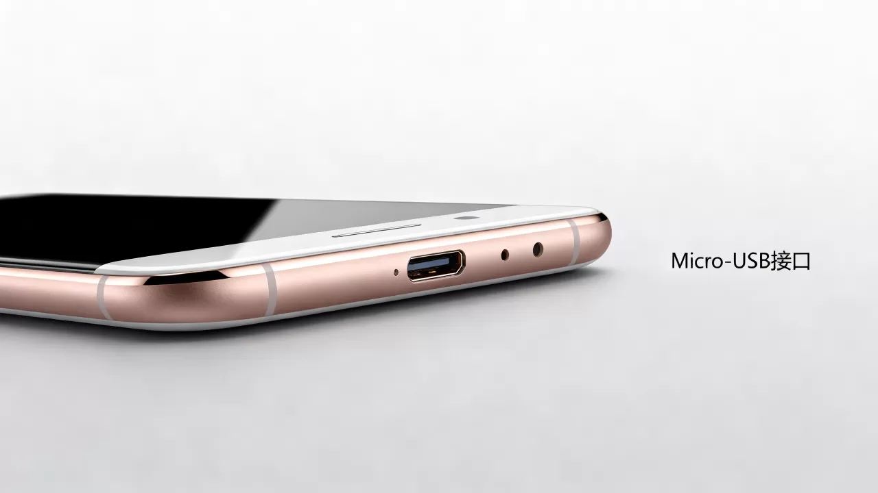 oppor9s是什么手机接口，OPPO R9s充电接口类型
