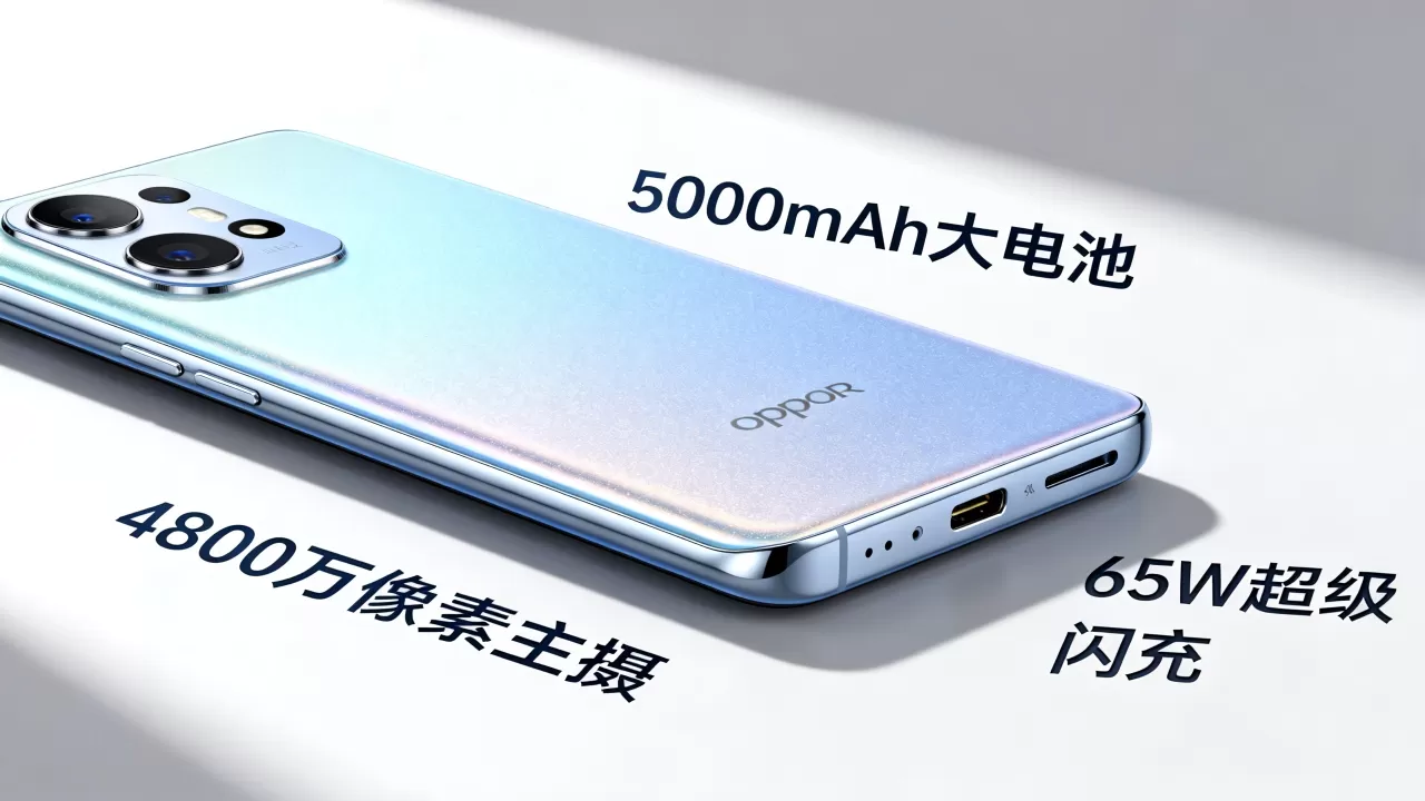 OPPOR9Plus都有什么功能，OPPOR9Plus手机功能介绍