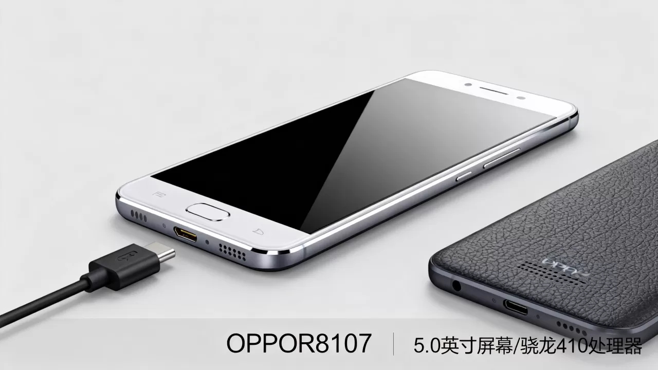 OPPOR8107为什么停产了，OPPOR8107停产原因