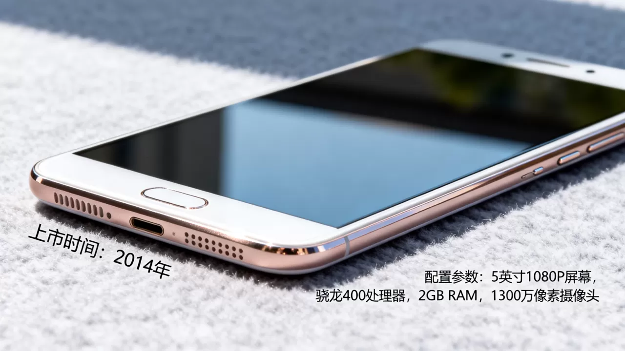 OPPOR8107什么时候的款，OPPOR8107上市时间及配置参数