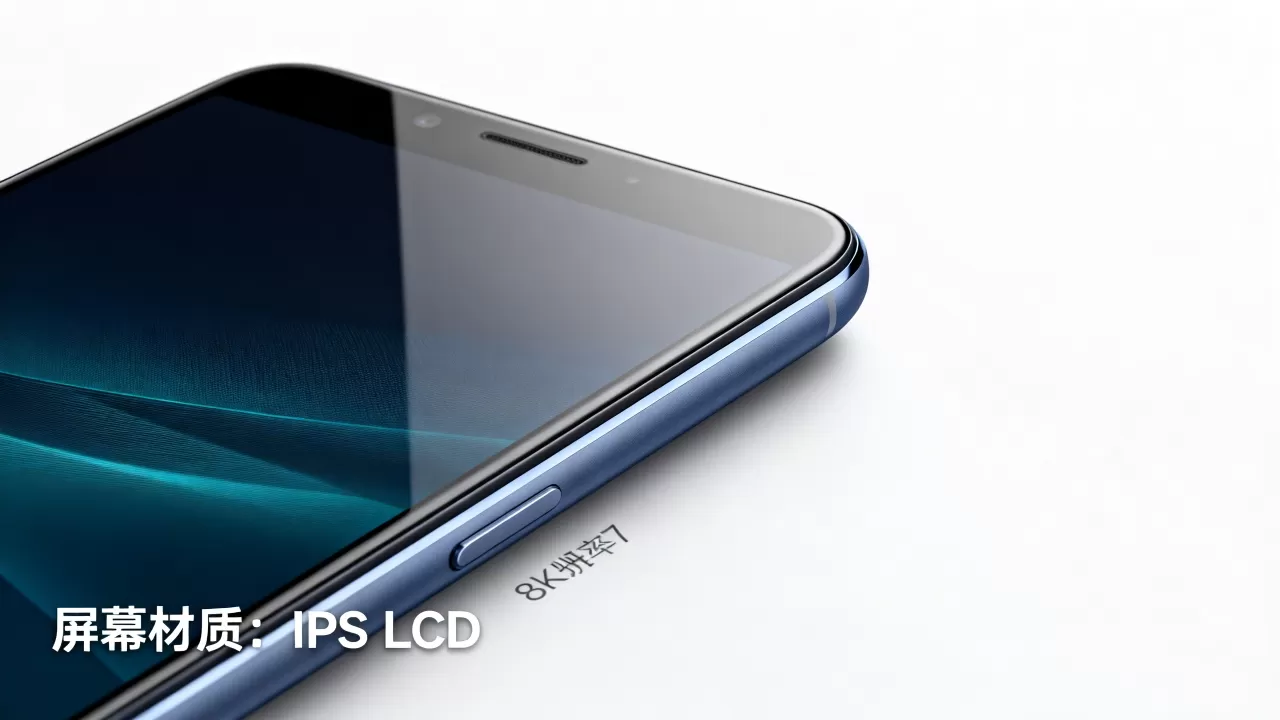 OPPOR7手机屏幕是什么材质，OPPOR7手机屏幕材质