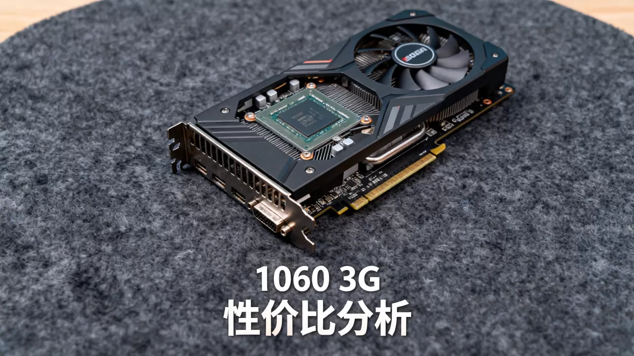 1060显卡3g性价比，1060 3g显卡现在还能买吗