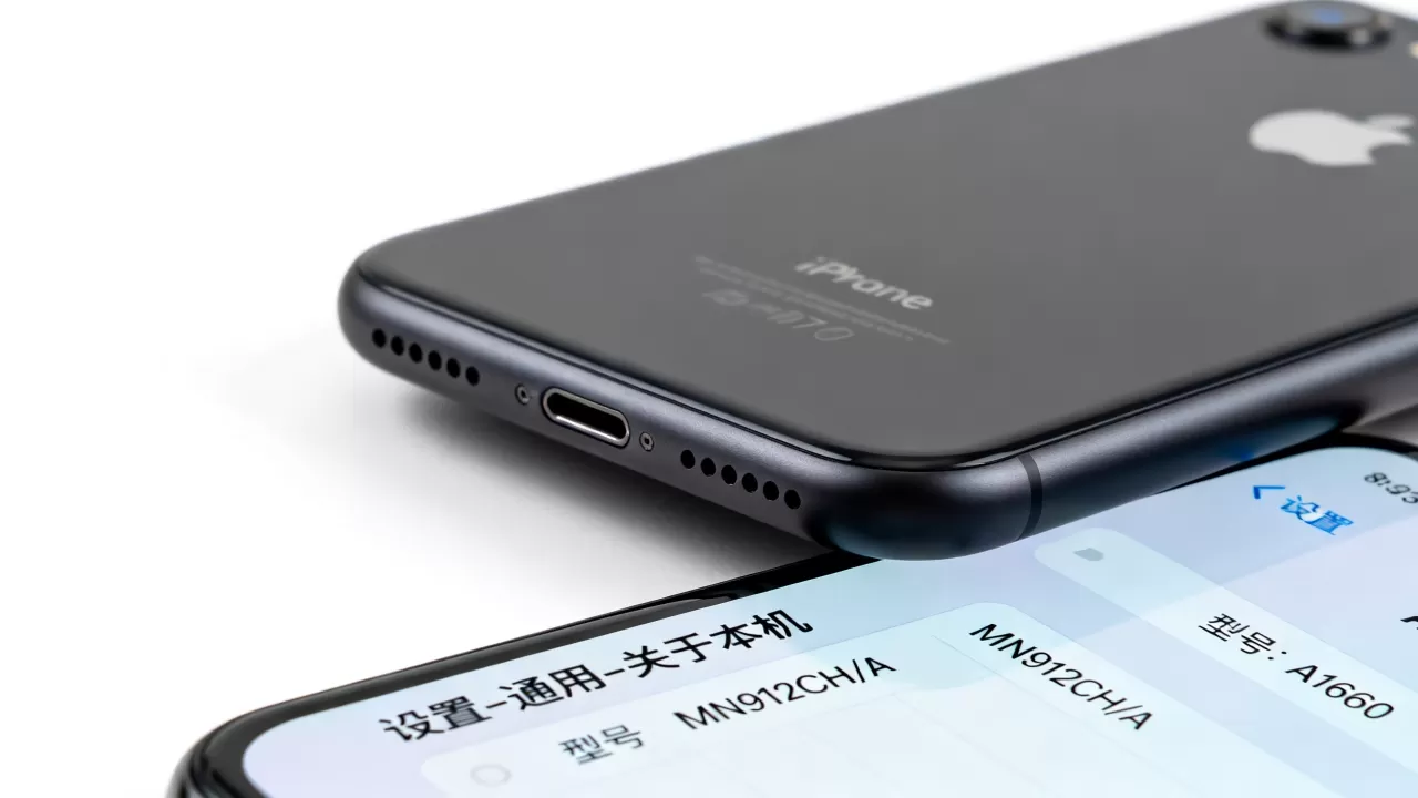 怎么查看iphone7是国行，iPhone7国行版本查询方法