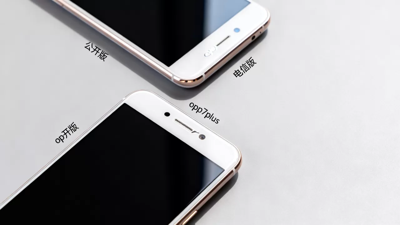 oppor7plus公开版是什么意思，oppor7plus公开版与电信版区别