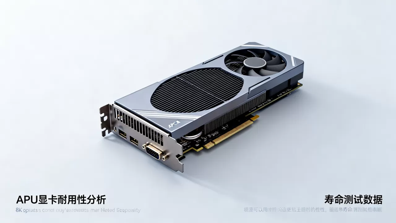 apu显卡不容易坏吗，apu显卡寿命长吗