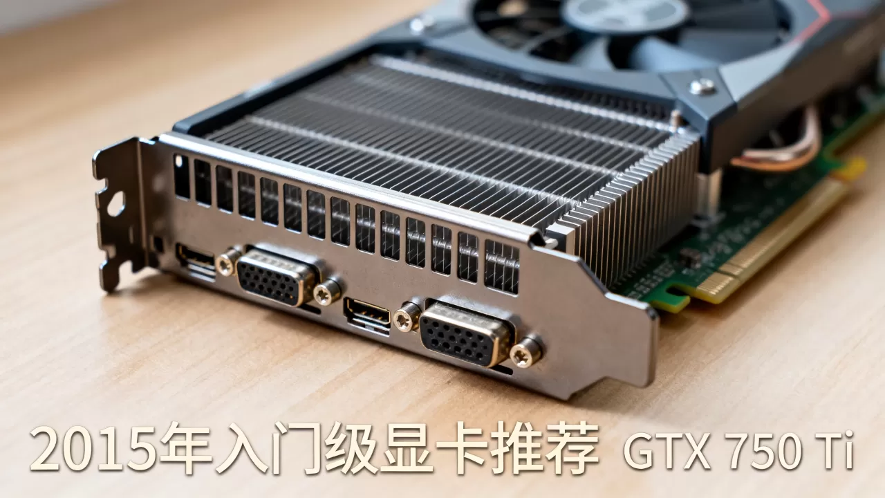 2015年入门级显卡推荐，2015年入门级显卡哪款好