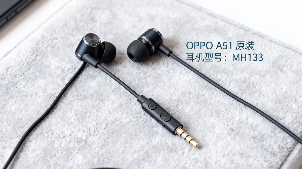 oppoa51原装耳机什么型号，oppoa51原装耳机型号