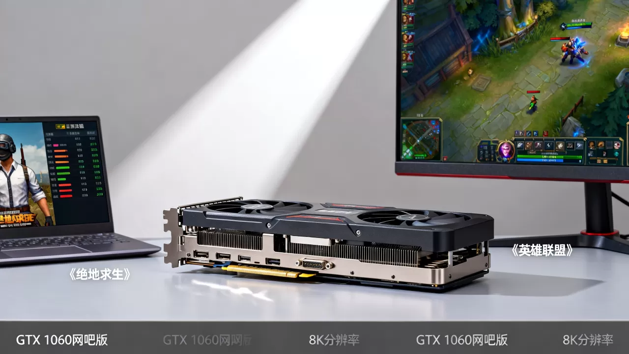 1060网吧版显卡怎么样，1060显卡还能玩什么游戏