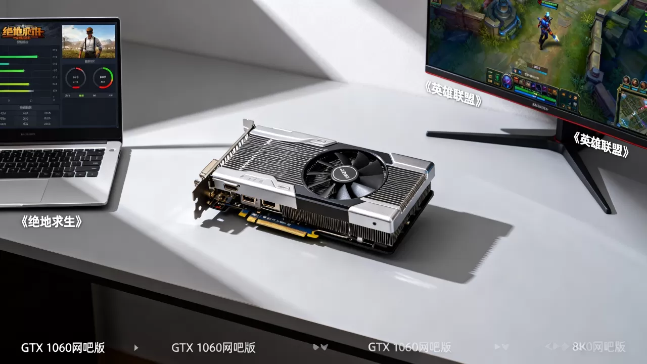 1060网吧版显卡怎么样，1060显卡还能玩什么游戏