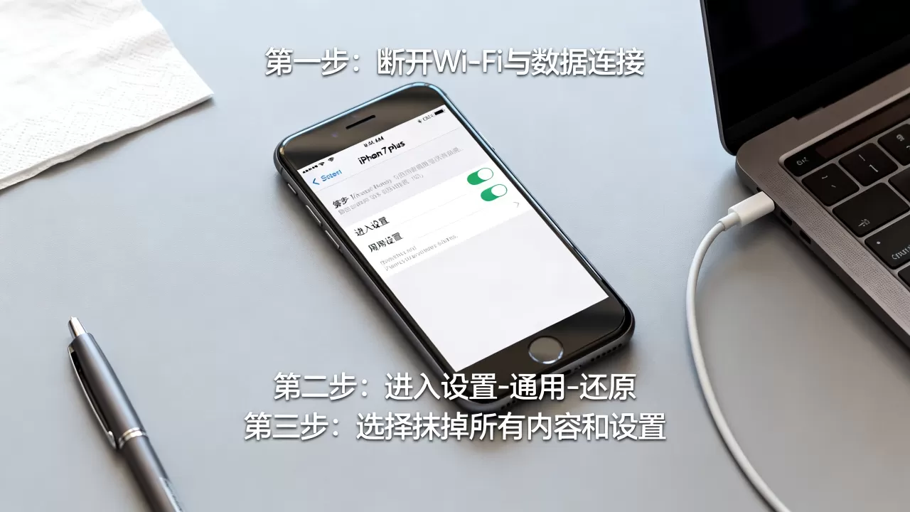 iPhone7plus中毒怎么办？手机中病毒怎么彻底清除