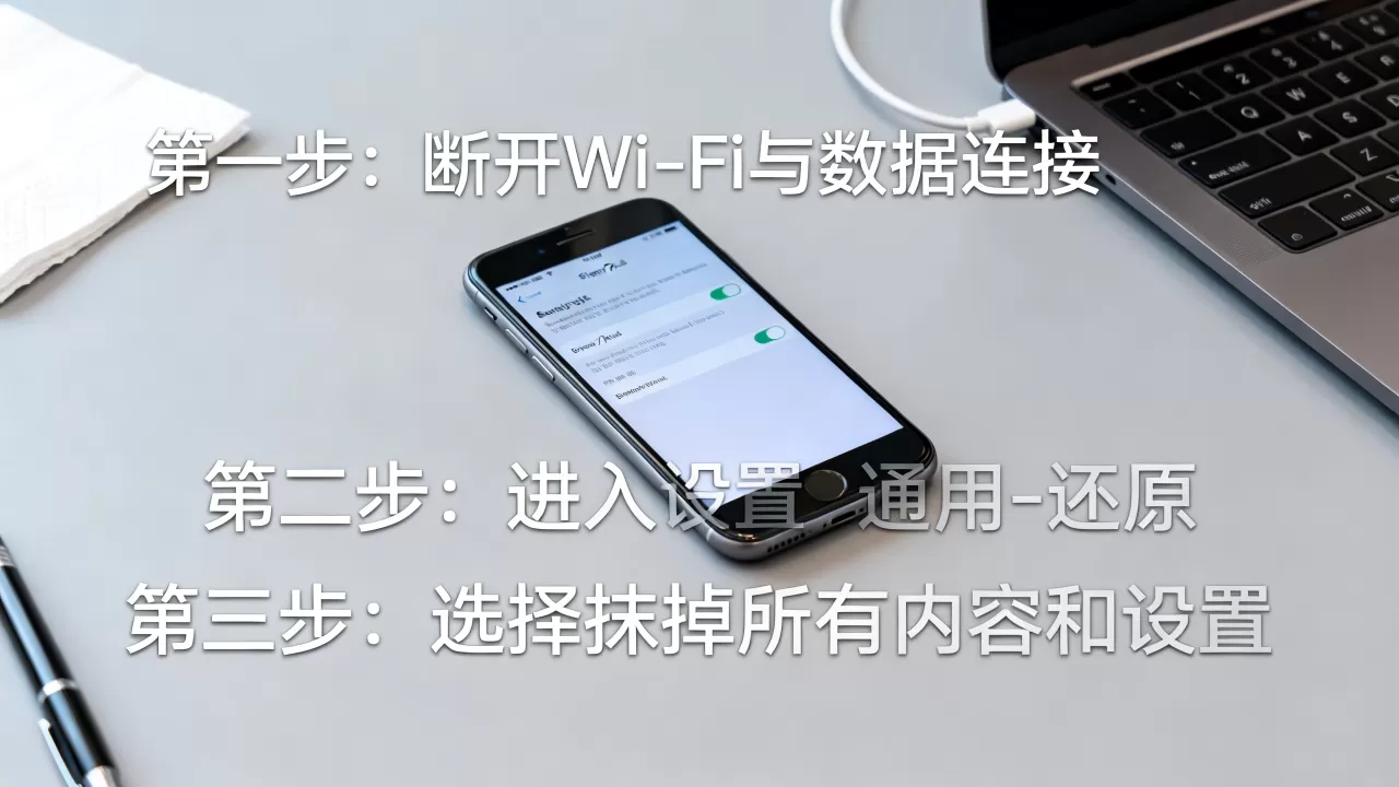 iPhone7plus中毒怎么办？手机中病毒怎么彻底清除