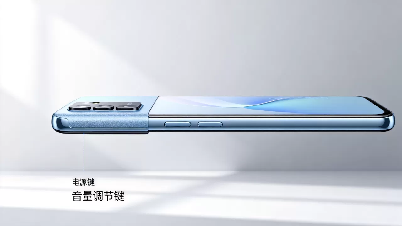 oppoa30左侧键什么功能，oppoa30左侧按键详解