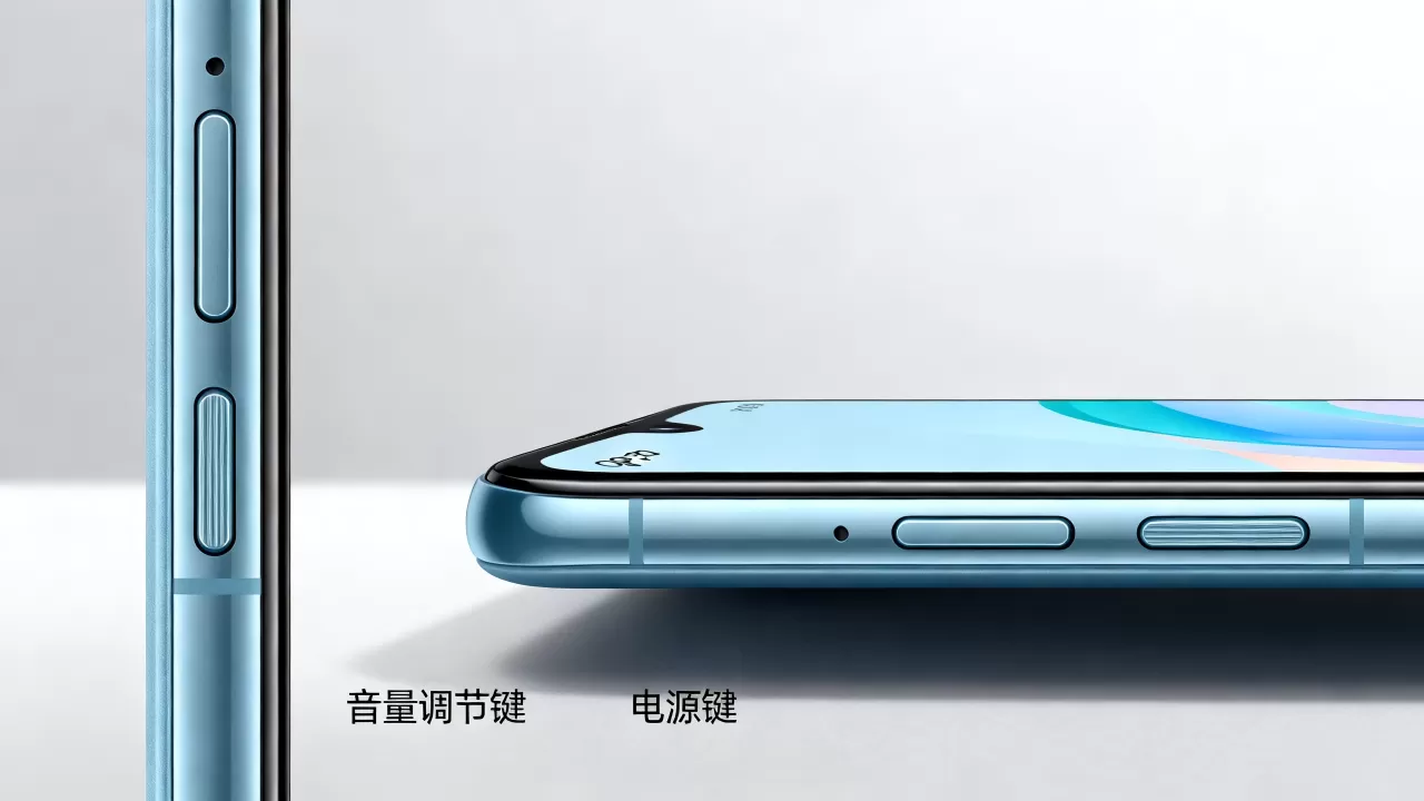 oppoa30左侧键什么功能，oppoa30左侧按键详解