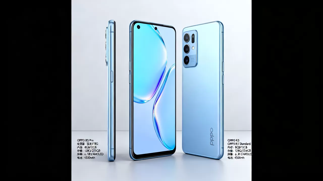 OPPO R3有什么型号，OPPO R3手机配置参数