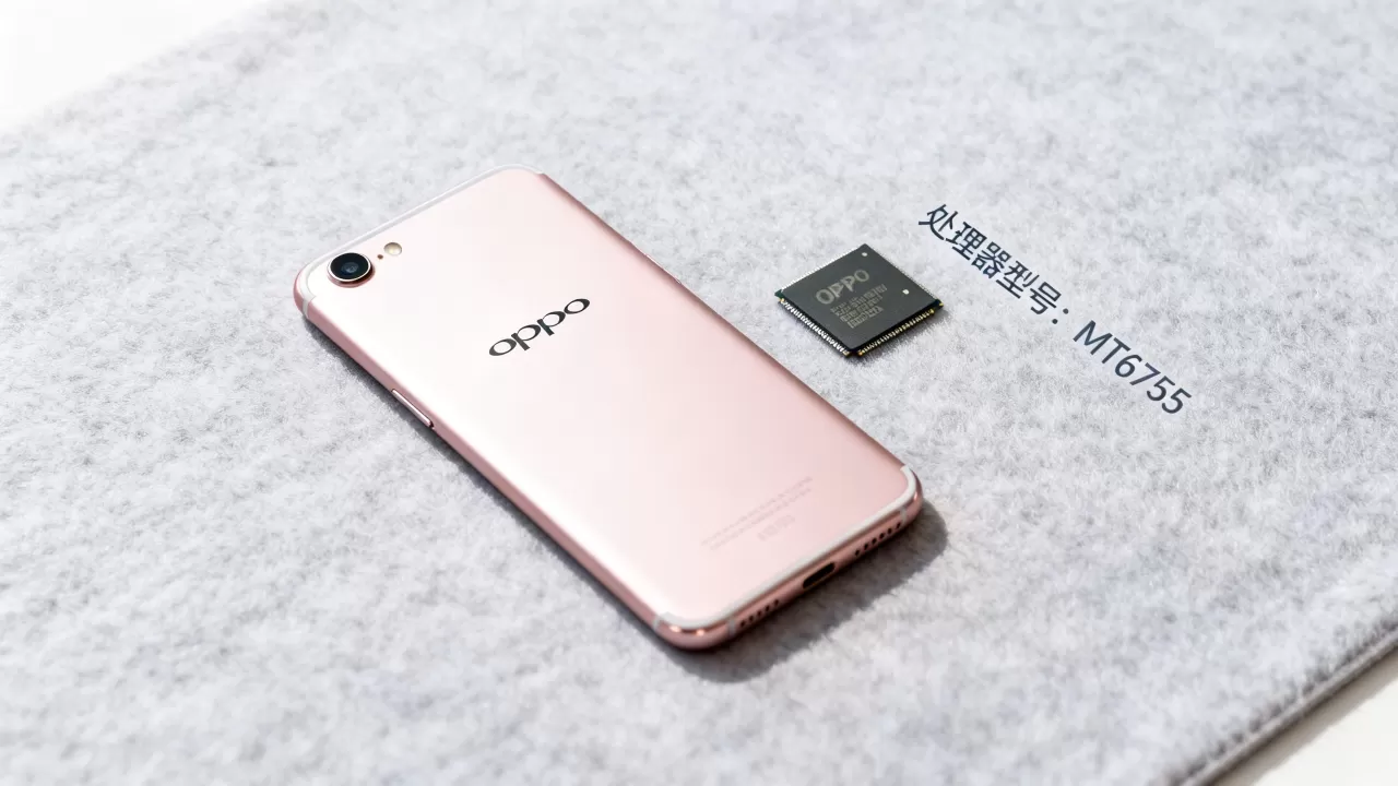 OPPO R9是什么CPU？OPPO R9手机处理器型号
