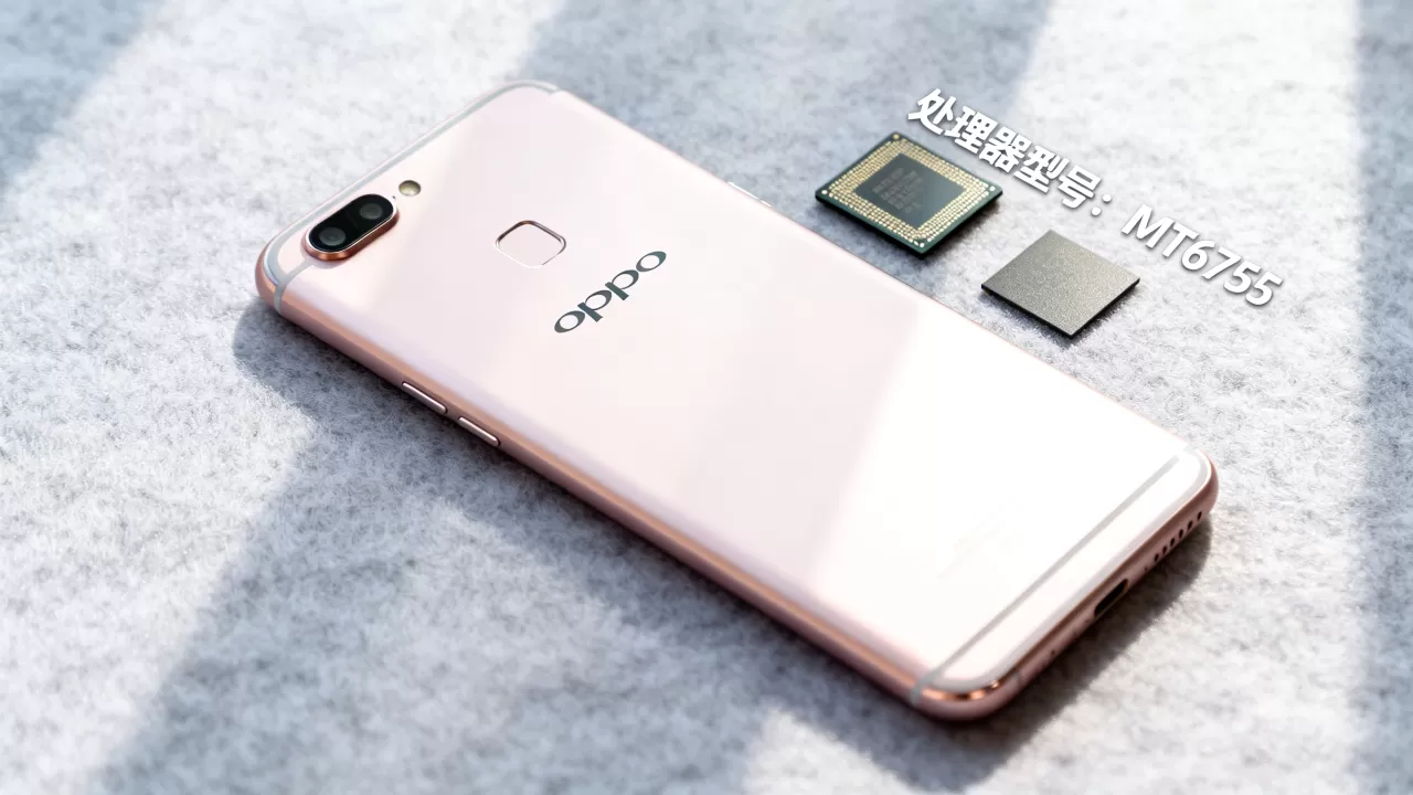 OPPO R9是什么CPU？OPPO R9手机处理器型号