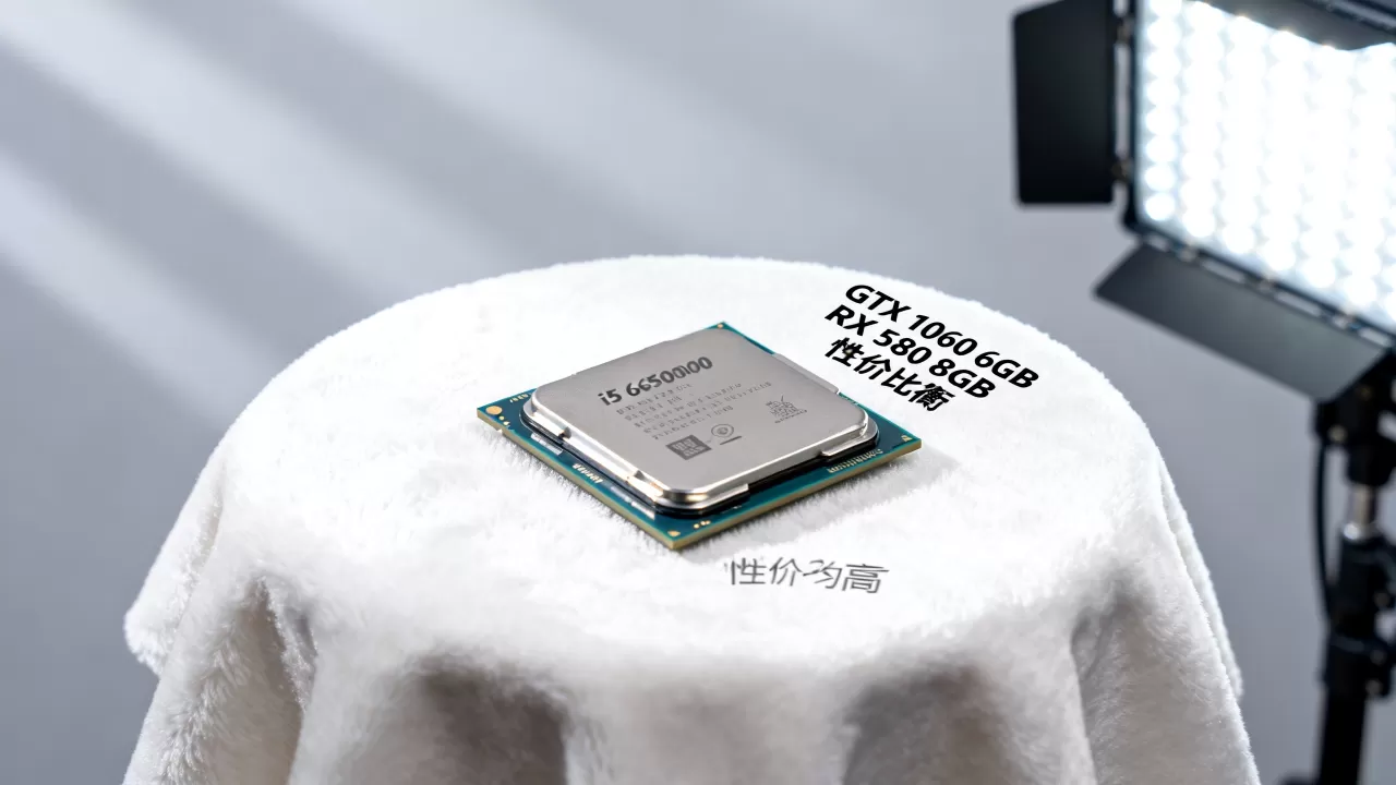 i5 6500配什么显卡好？i5 6500配显卡推荐