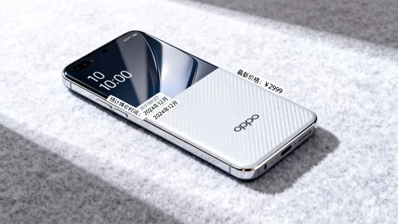 OPPO R7什么时候会降价，OPPO R7最新价格