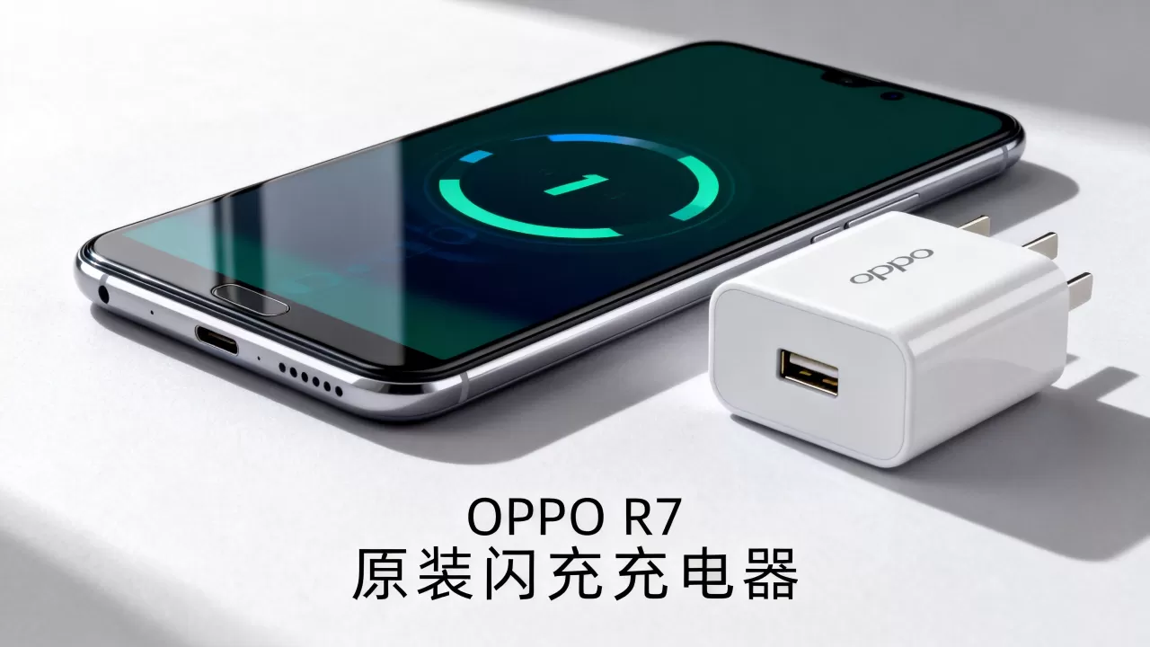 OPPOR7闪充配机什么厂家原装？OPPO R7原装闪充充电器品牌