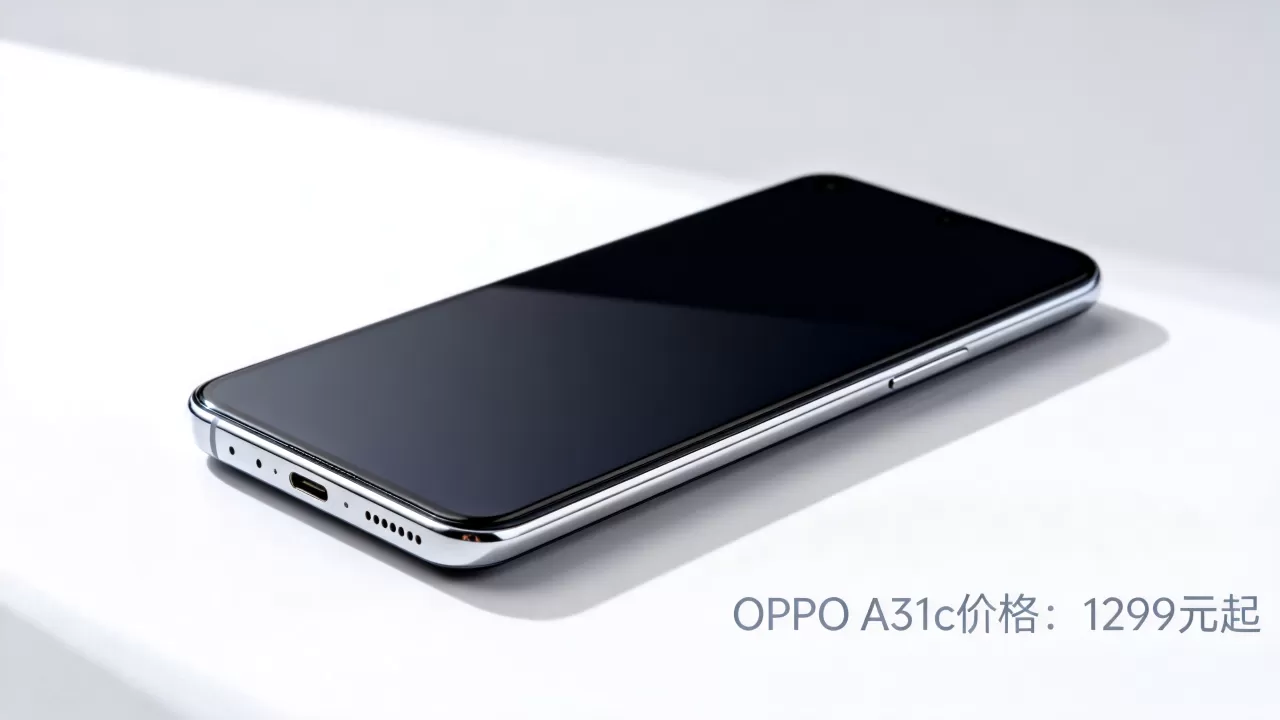 OPPO A31c是什么价格？OPPO A31c多少钱