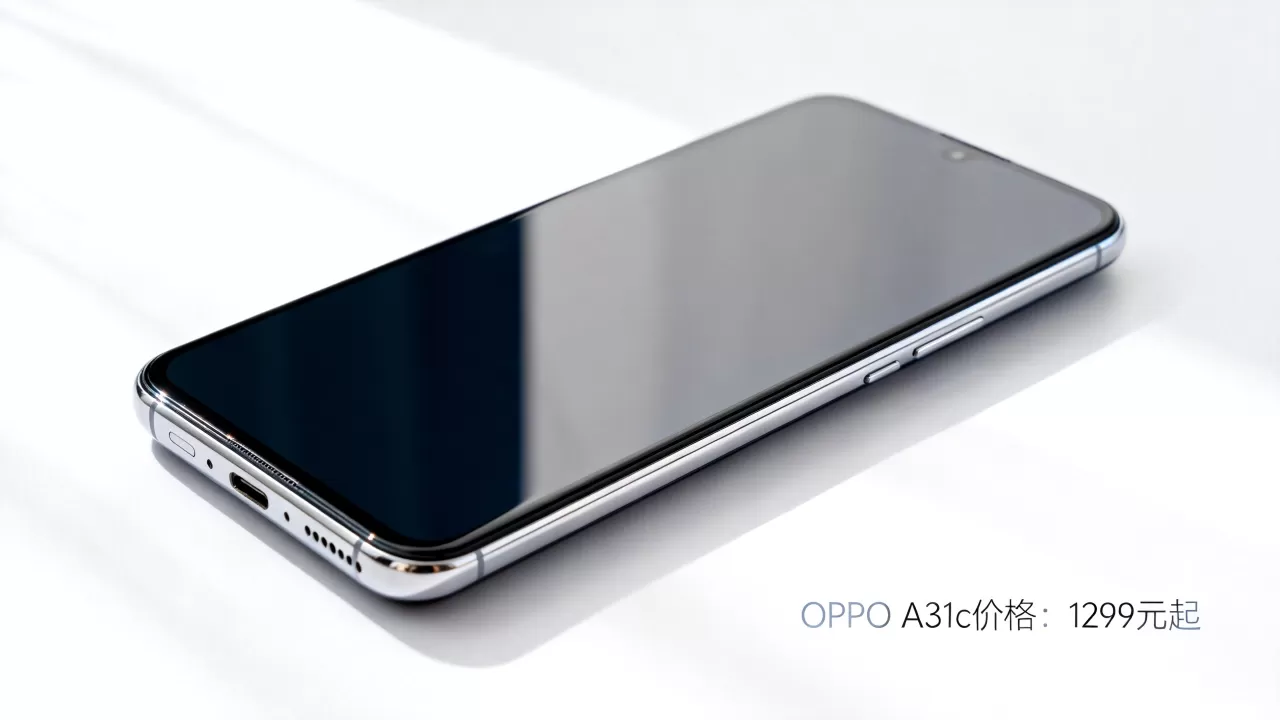 OPPO A31c是什么价格？OPPO A31c多少钱