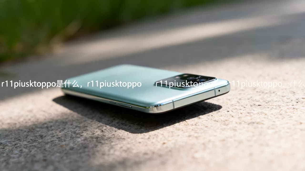 r11piusktoppo是什么，r11piusktoppo