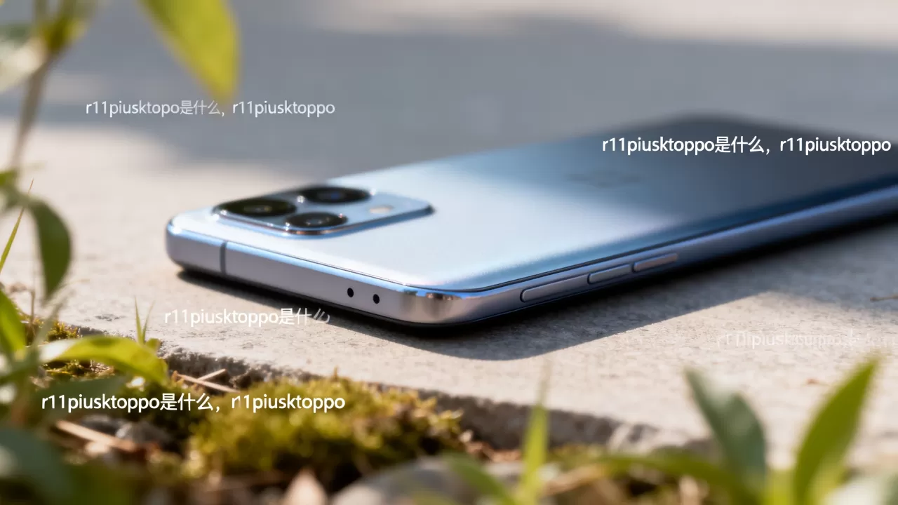 r11piusktoppo是什么，r11piusktoppo