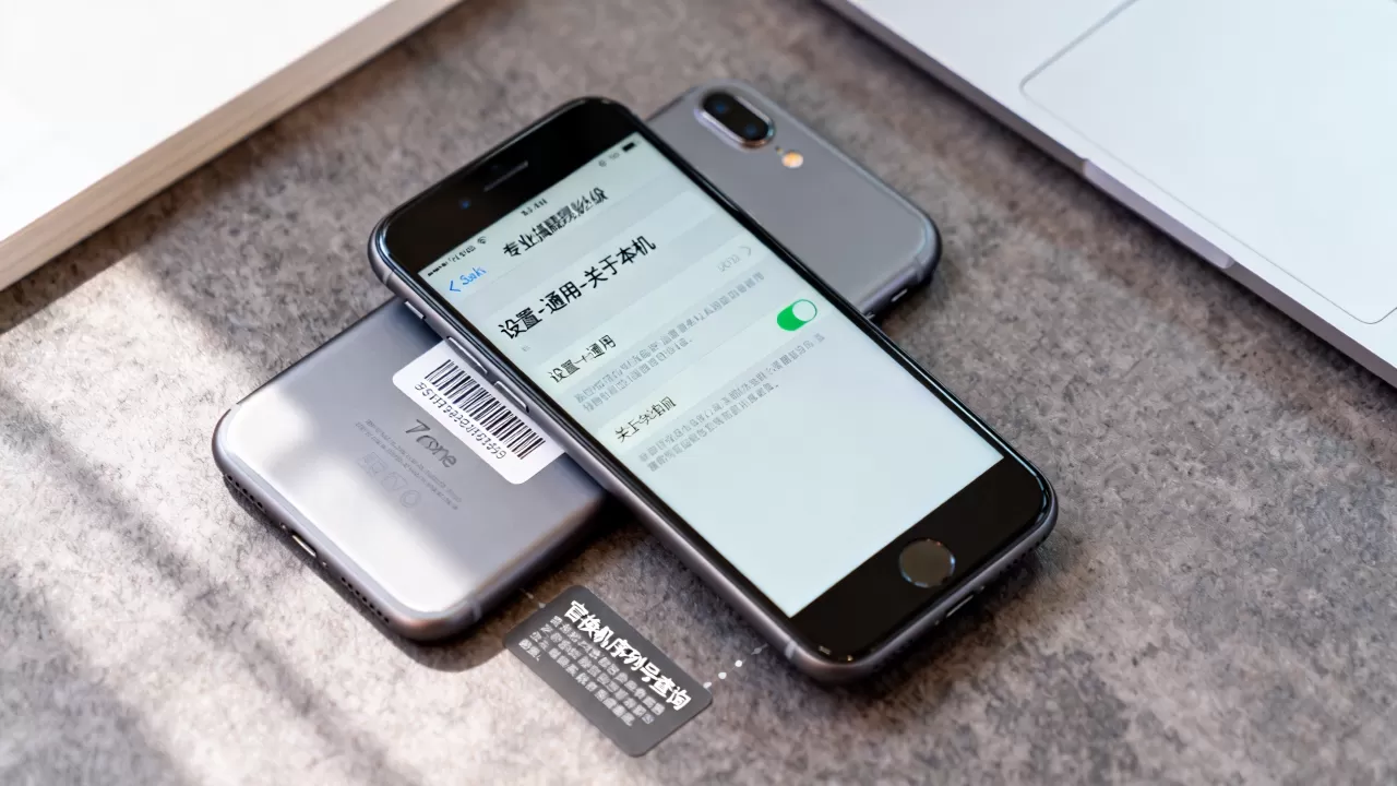 怎么查iphone7官换机，iphone7官换机序列号查询