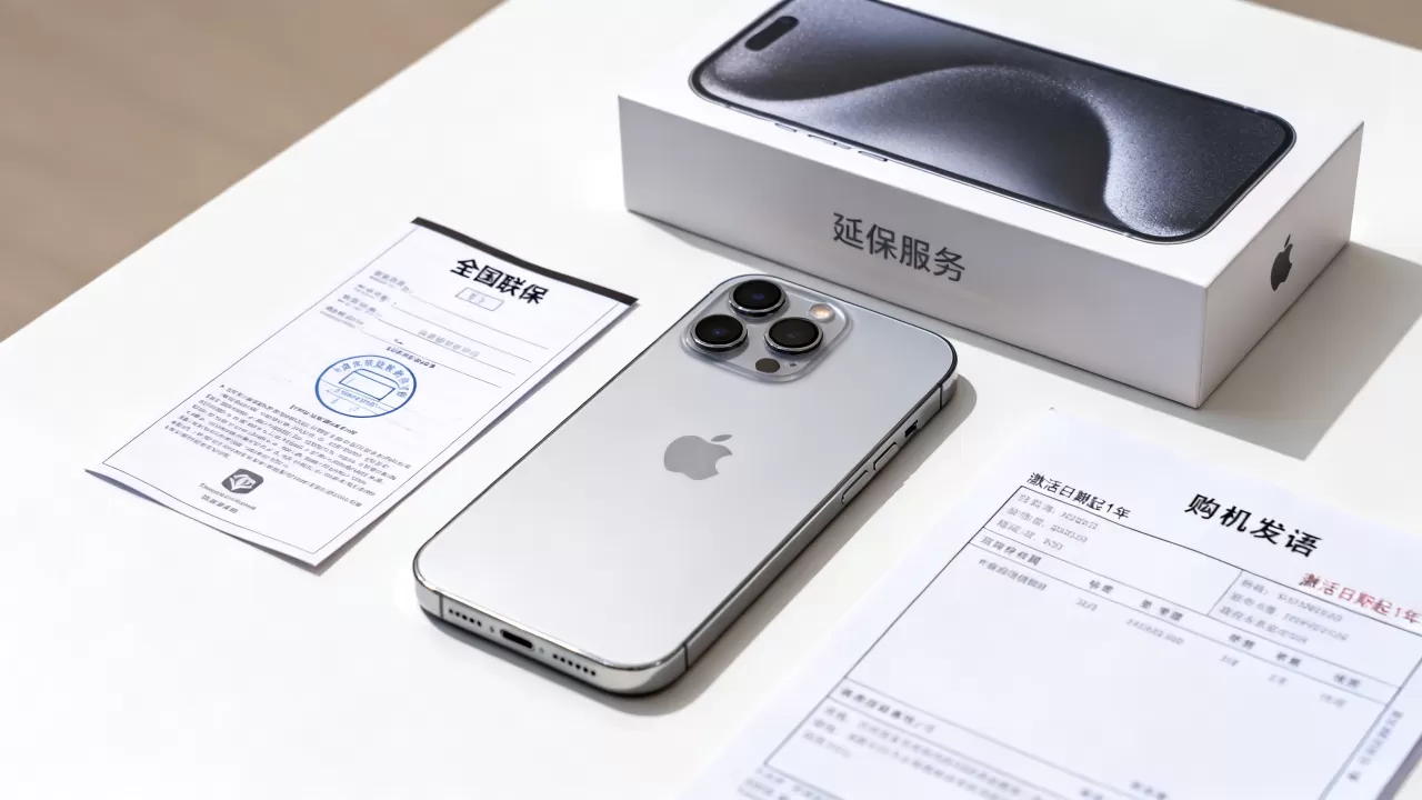 网上买iphone怎么保修吗，iphone保修政策