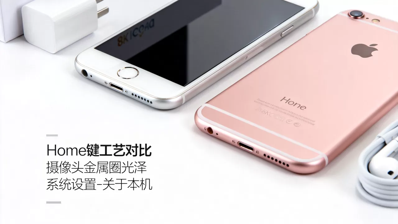怎么测试真假iphone6s，iphone6s真假鉴别方法