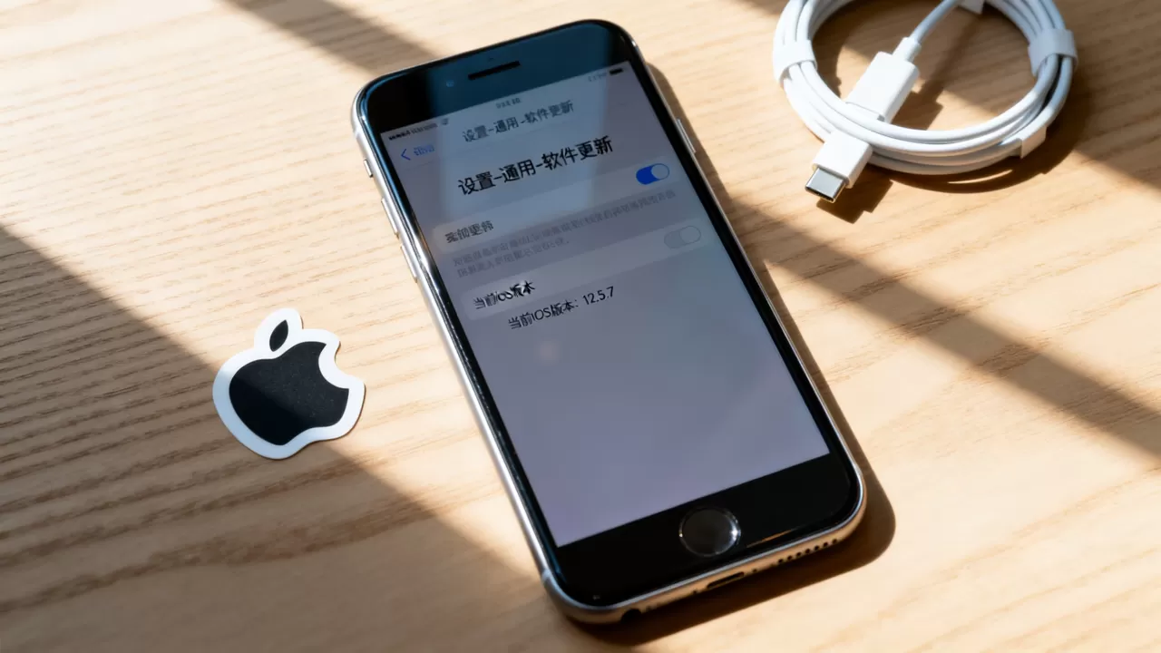 iphone6怎么升级版本，iphone6最高支持iOS几
