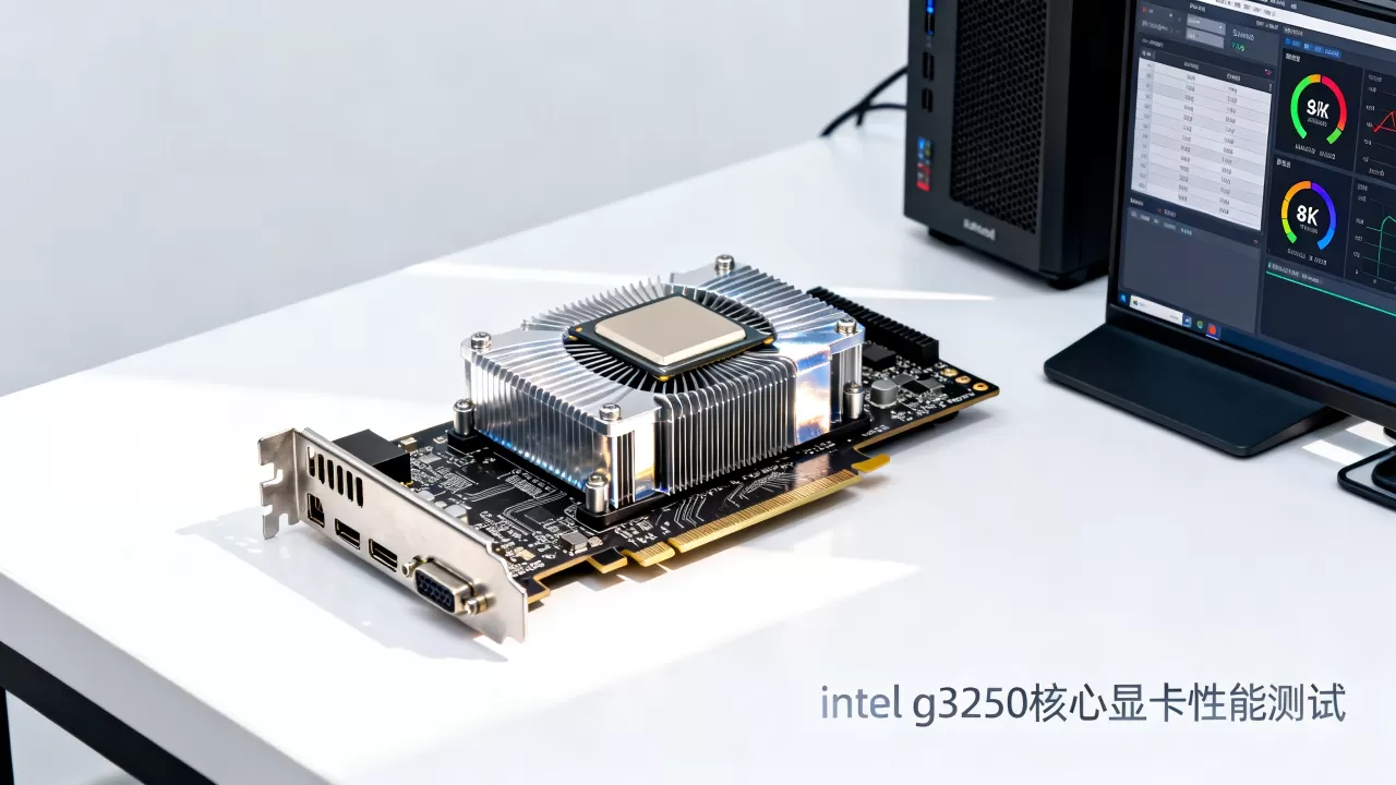 intel g3250 核心显卡性能如何，intel g3250