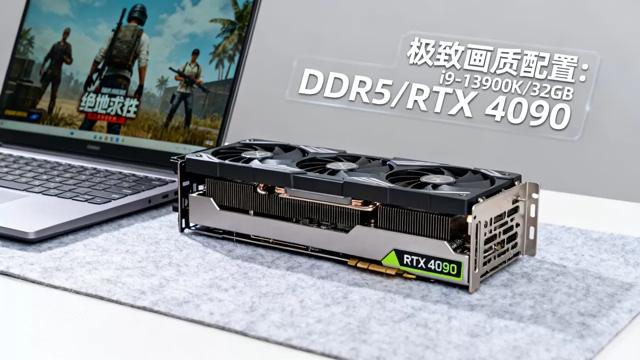 吃鸡显卡极致画质配置，玩吃鸡用什么显卡好