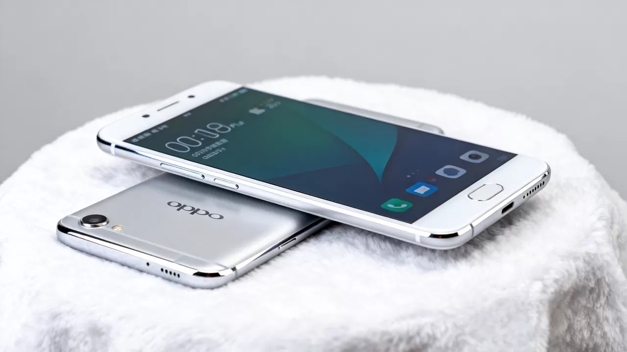 OPPOR9Plus多少钱？OPPOR9Plus最新报价