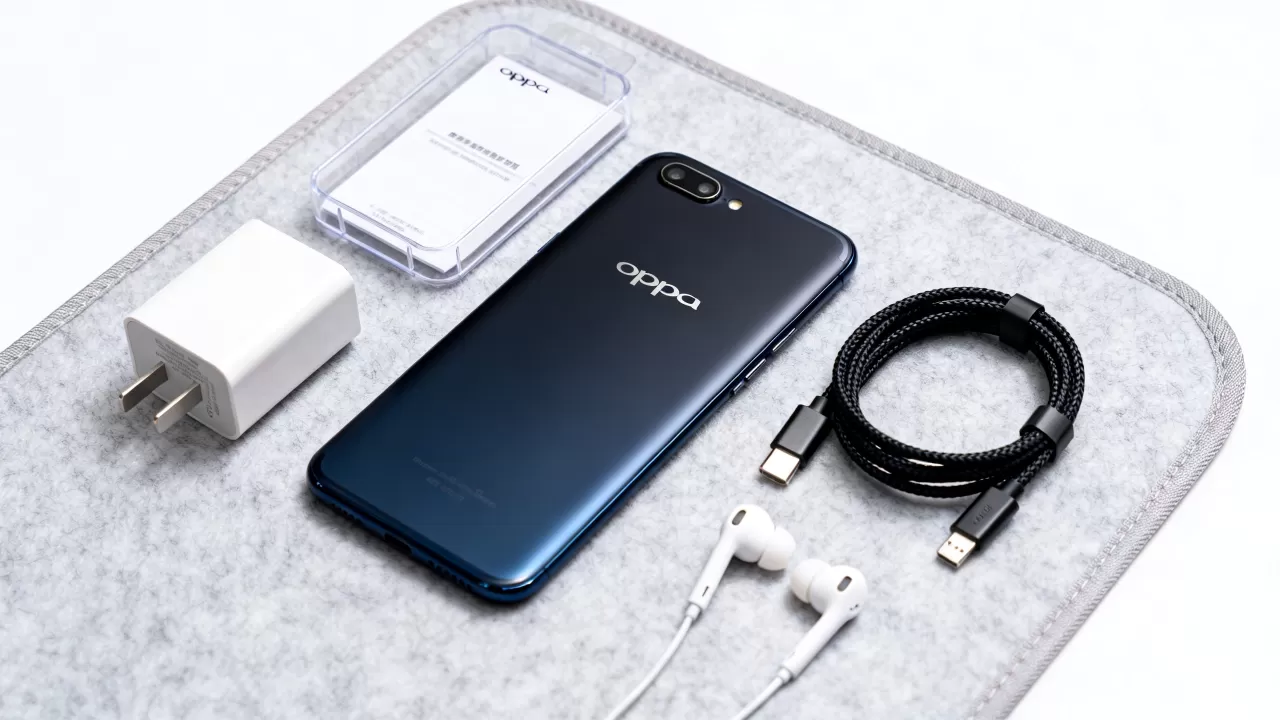 OPPOR11都带什么配件，OPPOR11配件清单