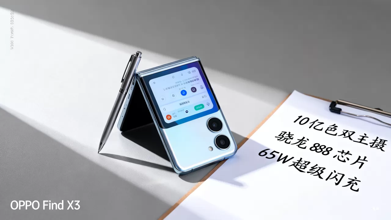 OPPO Find X3有什么功能视频？OPPO Find X3全面评测